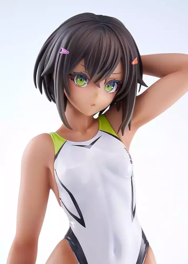 arms-note-pvc-figure-1-7-buchou-chan-of-the-swimming-club-white-swimsuit-ver-22-cm-1784847375-2 arms-note-pvc-figure-1-7-buchou-chan-of-the-swimming-club-white-swimsuit-ver-22-cm-1784847375-2