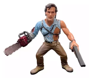 Action Figure Ash Zombie Sailor's Toys Army of Darkness – 11 cm