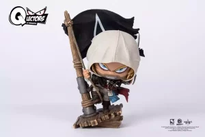 Statua Collezionabile Edward Kenway - Assassin's Creed
