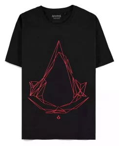 T-Shirt Assassin's Creed Logo Tecnico Taglia M
