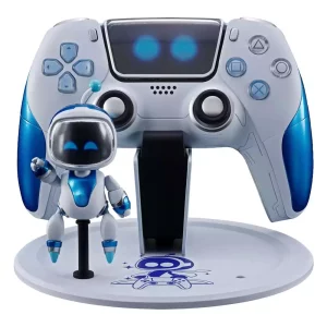 Astro Bot Chogokin: Astro Bot e Dual Speeder