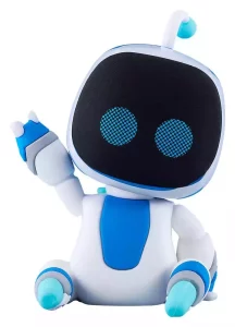 Astro Bot Nendoroid Plus Gommino Mascotte Astro - 7 cm
