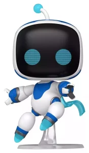 Astro Bot Super Sized Jumbo POP! Vinyl Figure - Astro Bot da 25 cm