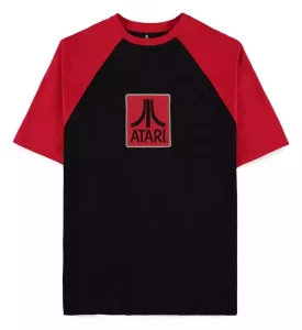 T-Shirt Atari Logo Taglia L