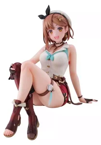 Atelier Ryza 2: Figure PVC di Reisalin Stout (19 cm)