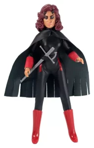 Action Figure Devilina Atlas Comics - 20 cm