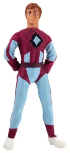 Action Figure Atlas Comics Phoenix 20 cm