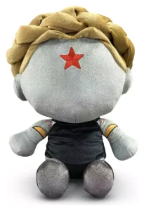 Atomic Heart: Peluche Left Twin da 22 cm
