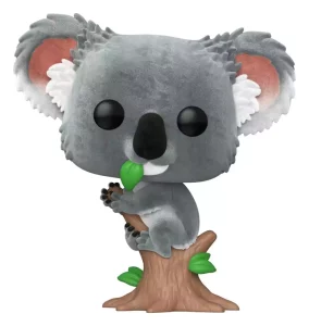 Funko POP! Animali Australiani: Koala (FL) - 9 cm