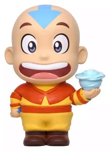 Avatar: The Last Airbender Salvadanaio Figural Aang