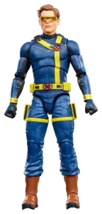 Marvel Legends Cyclops: Action Figure Avengers Doomsday – 15 cm