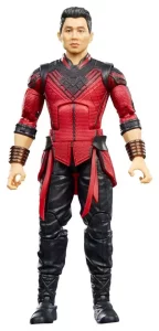Avengers: Shang-Chi Marvel Legends Action Figure da 15 cm