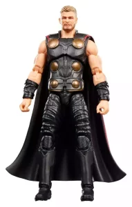 Marvel Legends Thor: Action Figure Avengers - Doomsday (15 cm)