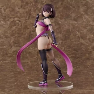 Figura PVC Ayakashi Triangle Suzukana Hana - Outfit Guida Demoniaca [Riedizione 2026] – 25 cm