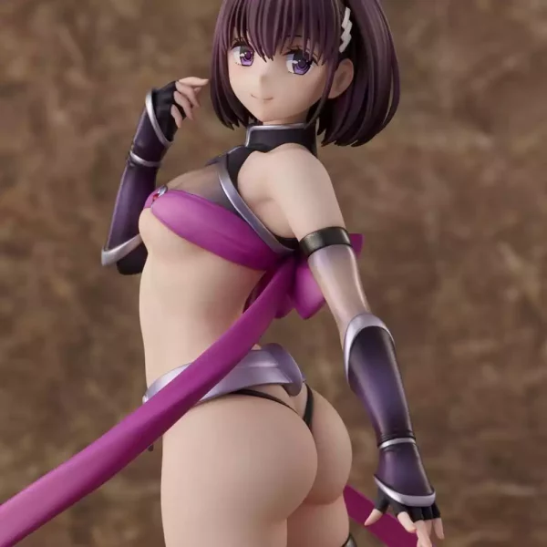 ayakashi-triangle-pvc-figure-suzukana-hana-exorcist-ninja-outfit-ver-reissue-2026-25-cm-1784893308-4 ayakashi-triangle-pvc-figure-suzukana-hana-exorcist-ninja-outfit-ver-reissue-2026-25-cm-1784893308-4