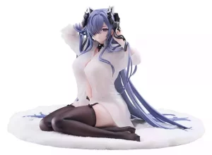 Azur Lane: August von Parzival F:NEX PVC Figure 1/6 – Riposo a Mezzogiorno