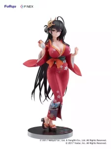 Azur Lane: Figure F:NEX 1/7 Taihou Yukata Ver. (25 cm)