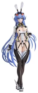 Azur Lane: Action Figure New Jersey (April Fools' Ver.) - 15 cm