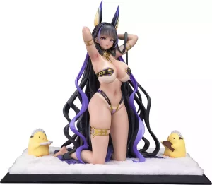 Azur Lane: Figure PVC 1/6 Cleopatra - Stars and Roses (22 cm)