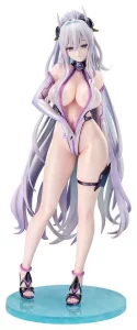 Azur Lane: Action Figure Kearsarge Nightpool 1/6 – 28 cm