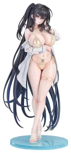 Azur Lane: Figure PVC 1/6 Taihou Nightpool - 29 cm
