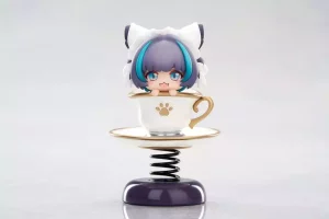 Azur Lane: Statuetta PVC Happy Shake Cheshire - 8 cm
