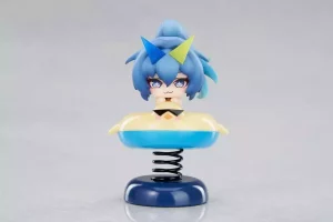 Statua PVC Azur Lane Happy Shake New Jersey - 8 cm