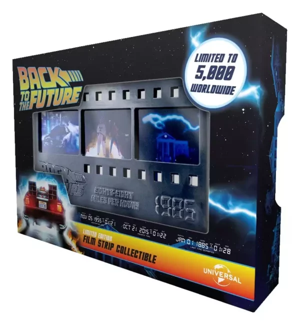 back-to-the-future-ingot-metal-film-strip-collectible-limited-edition-1784855379-2 back-to-the-future-ingot-metal-film-strip-collectible-limited-edition-1784855379-2