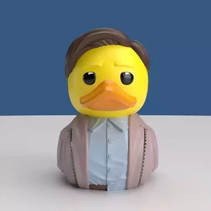 Back to the Future Tubbz Mini - George McFly (5 cm)