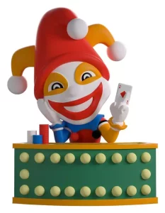 Balatro Jimbo Vinyl Figure - 12 cm