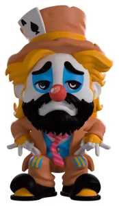 Balatro Vinyl Figure Vagabond - Action Figure da Collezione 12 cm