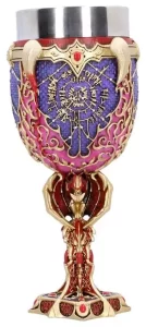 Goblet Astarion Baldur's Gate 3 - 20 cm