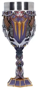 Calice Goblet Shadowheart di Baldur's Gate III