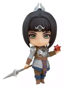 Nendoroid Shadowheart da Baldur's Gate III - Action Figure 10 cm
