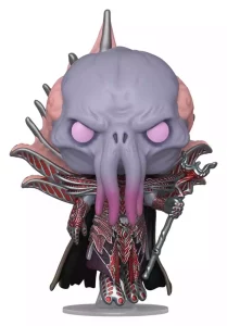 Funko POP! Games Baldur's Gate: L'Imperatore (9 cm)