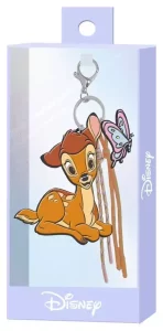 Portachiavi Nascosto Bambi