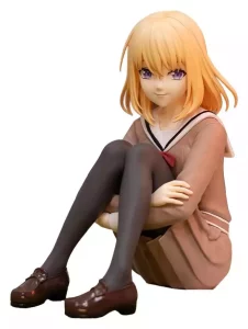 Bang Dream! Ave Mujica Statua Premium PVC Uika Misumi Uniforme Ver. 9 cm