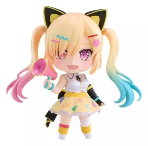 BanG Dream! Nendoroid Arale Nakamachi - Action Figure 10 cm