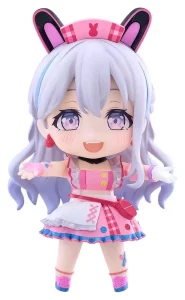 Nendoroid Action Figure BanG Dream! Nonoka Miyanaga 10 cm