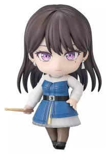 Nendoroid Action Figure BanG Dream! Taki Shiina - 10 cm