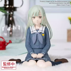 BanG Dream! Ave Mujica - Figure PVC Premium Uniforme Ver. (9 cm)