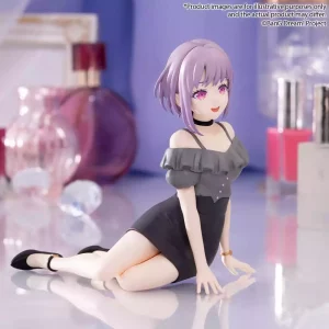 Figura PVC BanG Dream! Ave Mujica Nyamu Yutenji - Abbigliamento Casual (10 cm)