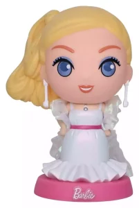 Barbie Salvadanaio Collezionabile Crystal Doll