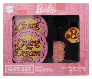 Set Regalo Barbie