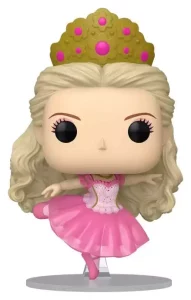 Barbie in The Nutcracker POP! Vinyl Figure Sugar Plum Fairy - 9 cm