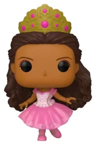 Barbie in The Nutcracker POP! Vinyl Figure - Sugar Plum Fairy (Inchino) - 9 cm