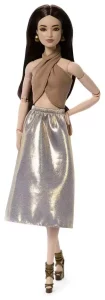 Barbie Signature Doll Barbie Basics: Collezione Model 06
