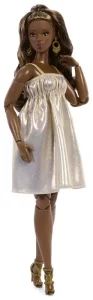 Barbie Signature Doll Barbie Basics: Collezione Model 09