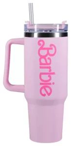 Tazza Termica Barbie da 1200 ml