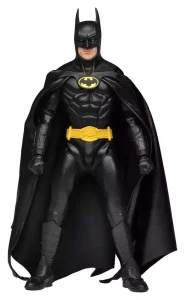 Batman (1989) Action Figure Clothed da 20 cm